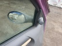 ПОЛИЦЯ ЗАДНЯ БАГАЖНИКА ЗАД LANCIA Y 98 1.2 8V ВЕРСІЯ 3D ЧОРНА РОБОЧА ФОТО  фото 11