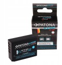 Аккумулятор Paton NP-W126S для Fuji X-T20 X-PRO2 T3