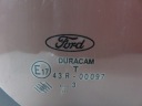 СТЕКЛО ОТГИБАЮЩАЯСЯ ЛЕВАЯ ЗАДНЯЯ FORD CONNECT I  фото 5