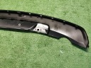 VOLVO XC40 II LIFT 22- SPOILER DIFFUSEUR DOUBLURE PARE-CHOCS ARRIÈRE NEUF 32136123photo 8