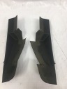 GUIDE D'AIR DROITE AUDI A3 8L0121284A 8L0121284photo 10