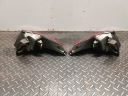 PEUGEOT 508 I LIFT SW UNIVERSEL PHARE GAUCHE DROIT ARRIÈRE LEDphoto 5