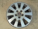 SAAB 9 5 I YS3E ДИСК ДИСКИ АЛЮМІНІЄВА 16'' 5X100 ET49 6,5J 5230917 4 ШТУКИ  (17656445857) фото min 12