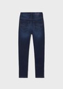 Chlapčenské džínsové nohavice slim fit MAYORAL 152 Kód výrobcu 7584