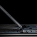 ORIGINÁLNY Dotykové Pero SAMSUNG S Pen pre Galaxy S21 Ultra Hlavný materiál plast
