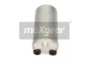 ОСУШУВАЧ RENAULT КОНДИЦІОНЕРА TRAFIC II OPEL VIVAR  (14643069200) фото min 10