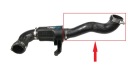 TUYAU TUYAU TURBO MINI COOPER R55 R56 R57 R58 R59 1.6photo 6