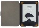 Чехол для Amazon Kindle Paperwhite 1/2/3 темно-синий