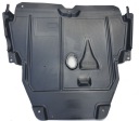 SPOILER PARE-CHOCS AVANT SKODA OCTAVIA 13-photo 12