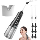 ИРРИГАТОР ДЛЯ ЧИСТКИ УШЕЙ БЕСПРОВОДНОЕ УСТРОЙСТВО ДЛЯ ОЧИСТКИ УШЕЙ EAW