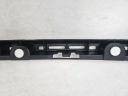 OPEL ZAFIRA C 2012 2019 GLISSIÈRE FIXATION CENTRAL PARE-CHOCS ARRIÈRE 39030301photo 10