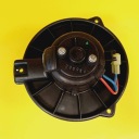ВЕНТИЛЯТОР ПОВІТРОВОДУ ВЕНТИЛЯТОР VOLVO S40, V40 0130111191 NR150  (17457208820) фото min 5