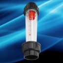 DÉBITMÈTRE LIQUIDE ROTAMETR LZS-50 (D)photo 7