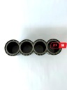 КОМПЛЕКТ MOKRYCH ВТУЛКА CYLINDROWYCH RACING MITSUBISHI 4B11T 10-207D-S  (17791335513) фото min 6