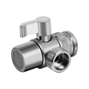 Тройник TRIX2 для смесителя для душа IntimSPA