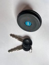 Крышка топливного бака VW T4 701201553