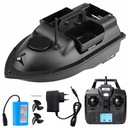 Лодка для приманки V18GPS GPS длиной 500 м с 3 контейнерами