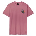 SANTA CRUZ - Pánske tričko &quot;Melting Hand T-shirt&quot; r.M EAN (GTIN) 5059415240810