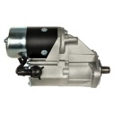 DÉMARREUR 12V 2,5KW TOYOTA 7FD20 228000-3710photo 6