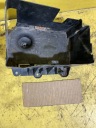 SEAT IBIZA IV (6J,6P) 2011 SUPPORT CHÂSSIS BATTERIEphoto 6