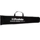 PROFOTO Parasolka Shallow Silver S 85cm|33'' Rodzaj Srebrna