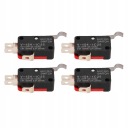 4PCS 3 PRONG ПЕДАЛЬ PUDOWNIA MICRO SWITCH 1014807 UNIVERSAL FOR CLUB HH  (18481597939) фото min 12