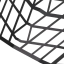 ЗАХИСТ РЕШІТКА РАДІАТОРА ФАРА МОТОЦИКЛЕТНИЙ SIATKOWA АЛЮМІНІЄВА DO YAMAHA TENERE  фото 11