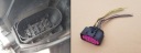 PHARE GAUCHE AVANT BI XÉNON LED AUDI A4 B8 2007-2011 COMPLÈTE EN BON ÉTATphoto 16