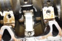 БЛОК НИЗ ДВИГУНА ВАЛ A16XER OPEL ASTRA 3 3 H 1.6 16V 115 KM РЕСТАЙЛ 06-14  фото 16