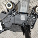 NISSAN QASHQAI 2015 PETIT MOTEUR ESSUIE-GLACES VITRES ARRIÈREphoto 6
