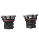 MANUAL HUB BLOKUJACA 4WD 4X4 ZESPO STEPS KOA FRONT B4  photo 8