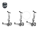SCOOTANDRIDE 2 в 1 самокат 1-5 лет Черника