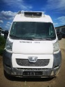 PEUGEOT BOXER ЗАМОК ДВЕРІ - ПЕРЕДНЯ ПРАВЕ 2012 2.2L  фото 6