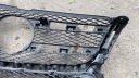 MERCEDES-BENZ GL X166 2014 CALANDRE GRILLE CALANDRE SUPÉRIEURE RADIATEURphoto 10