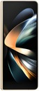 nový Samsung Galaxy Z Fold4 12 GB / 512 GB Beige CREAM FOLD 4 EAN (GTIN) 8806094504767