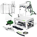 FESTOOL PRECISIO CS 70 EBG KRAJZEGA 2100 W НАСТОЛЬНАЯ ПИЛА СЕТЕВАЯ НАСТОЛЬНАЯ ПИЛА