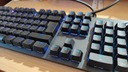 Mechaniczna klawiatura do gier Logitech G512 Układ klawiatury ES (qwerty)