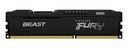 Operační paměť DDR3 Kingston 4 GB 1866 10