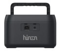 PRZENOSNA STACJA RÉSEAUX ÉLECTRIQUES HINEN PS600 600W 512WH LIFEPO4 UPSphoto 4