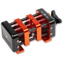 Тиски самоцентрирующиеся для сверления UJK