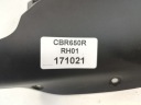 HONDA CBR 650R RH01 REMPLISSAGE DROIT 64256-MKNphoto 6