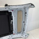 ДАХ СТІЙКИ ЧЕТВЕРТЬ ПІД PANORAME КОЛІР LY9C AUDI A5 S5 F5 8W КУПЕ 18R  (18175540974) фото min 9