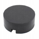 4 TON ÉLÉVATEUR AUTOMOBILE SUPPORT VIS TAPIS CAOUTCHOUC 1 PIÈCEphoto 10