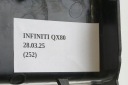 ЗАХИСТ ФАРИ ЗАД ЛІВА INFINITI QX80 Z62 NISSAN ARMADA PATROL Y62  (17819224138) фото min 6