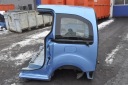 CITROEN BERLINGO II 2008 PANNEAU ARRIÈRE ARRIÈRE AILE GAUCHE DROIT QUART BAIGNOIREphoto 12