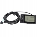 Дисплеї 36V 48V 250W