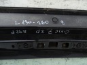 КРИШКА БАГАЖНИКА БАГАЖНИКА HONDA CIVIC VII HB 3D B92P GOLA  (15909146142) фото min 13