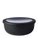 Cirqula 1250ML Nordic Black Mepal Bowl