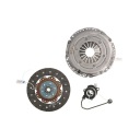 EMBRAYAGE (KPL.Z WYSPRZEGLIKIEM) OPEL 3000 990 282photo 8