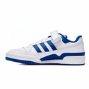 Športová obuv Adidas FORUM LOW, biela pánska kožená FY7756 46 Originálny obal od výrobcu škatuľa